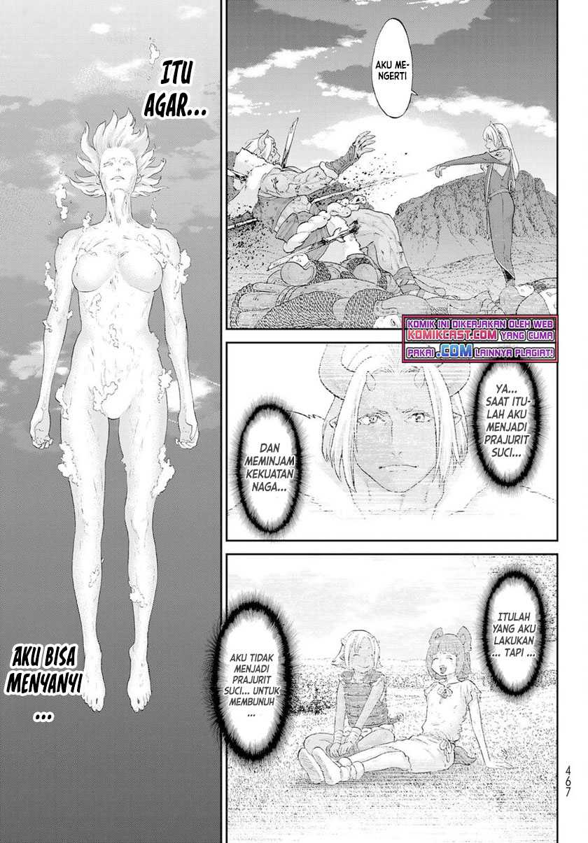 Isekai Putin Bab 33 halaman 34