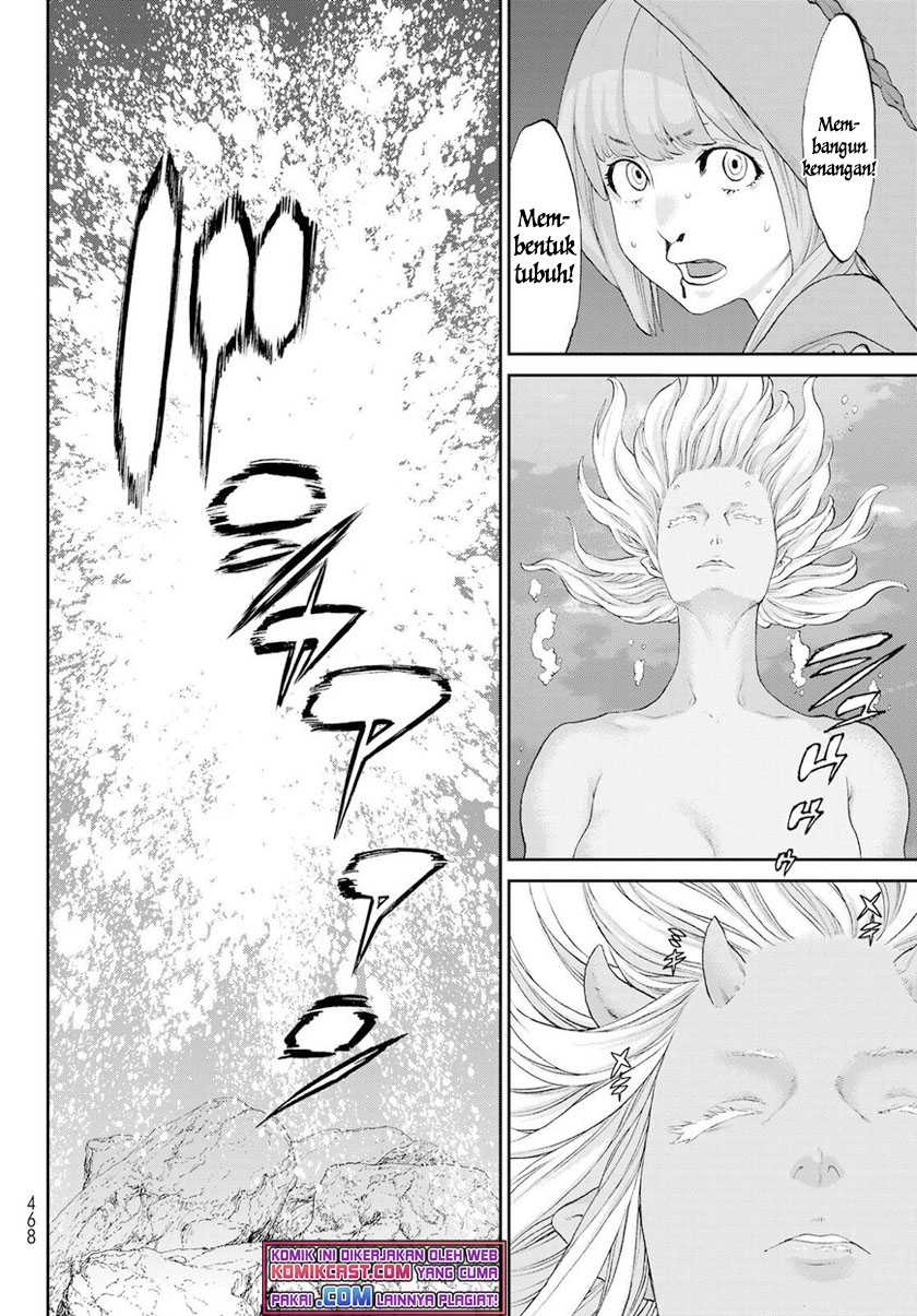 Isekai Putin Bab 33 halaman 35