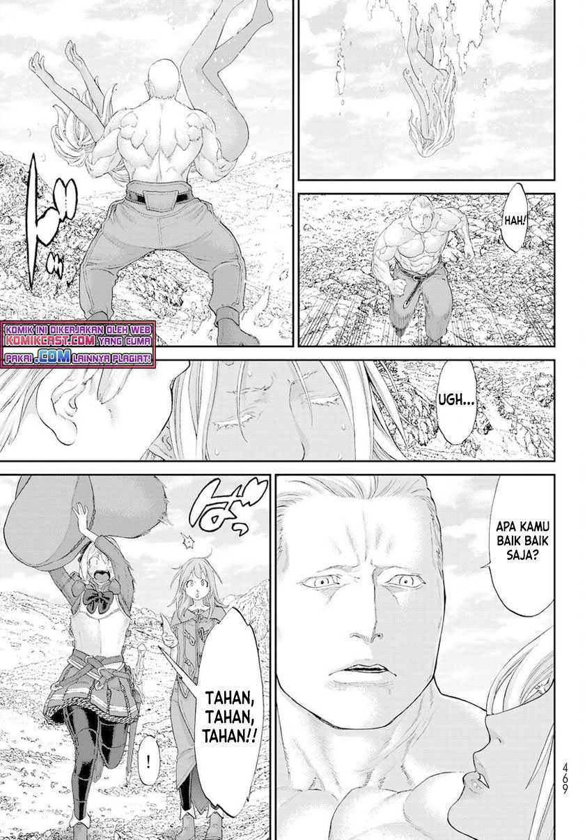 Isekai Putin Bab 33 halaman 36