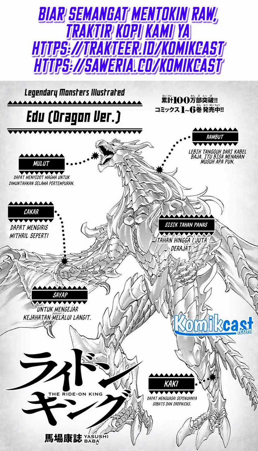 Isekai Putin Bab 34 halaman 2