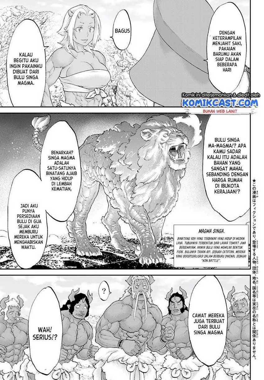 Isekai Putin Bab 34 halaman 4