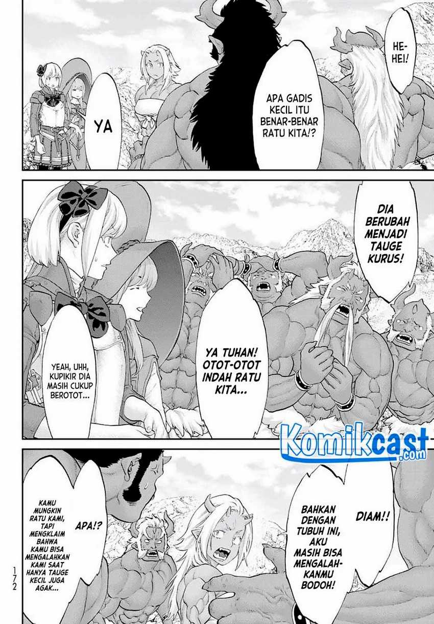 Isekai Putin Bab 34 halaman 5