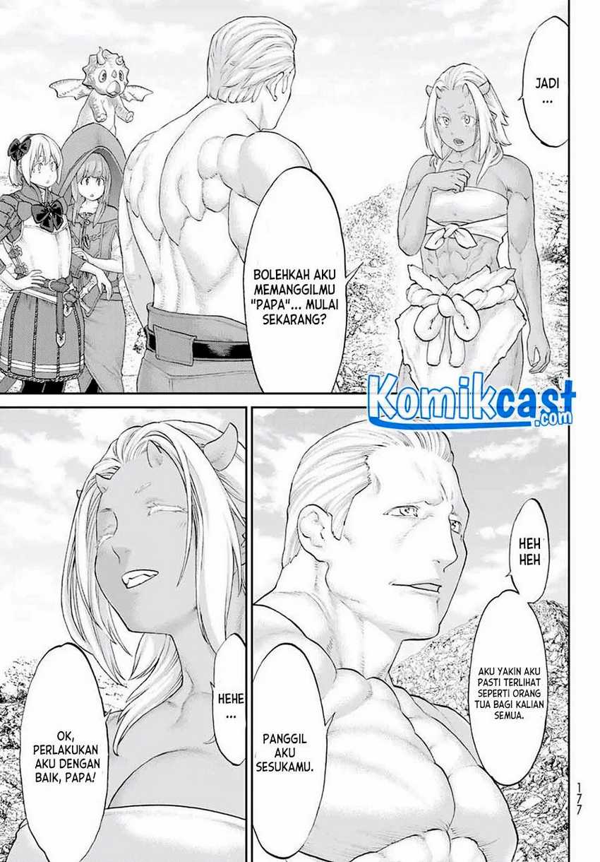 Isekai Putin Bab 34 halaman 10