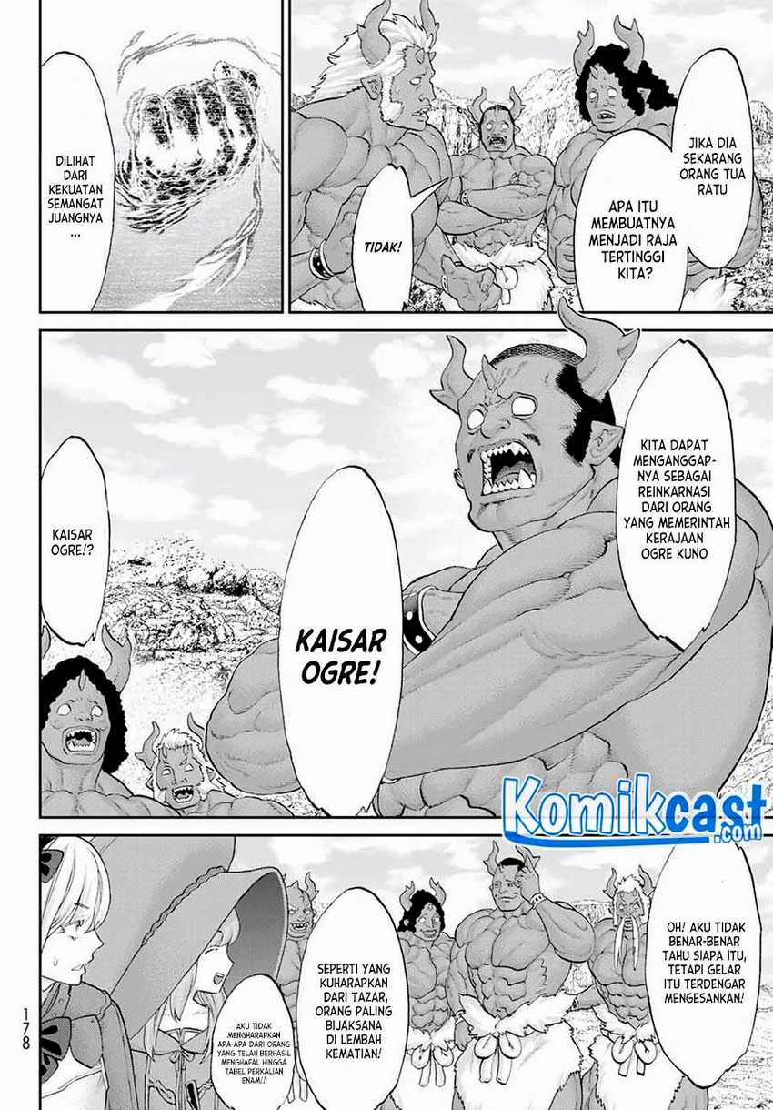 Isekai Putin Bab 34 halaman 11