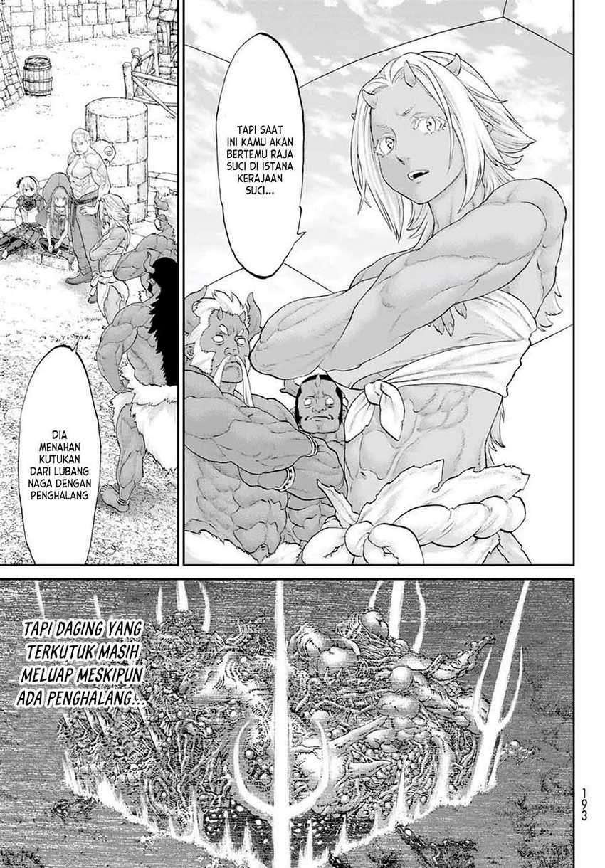 Isekai Putin Bab 34 halaman 26