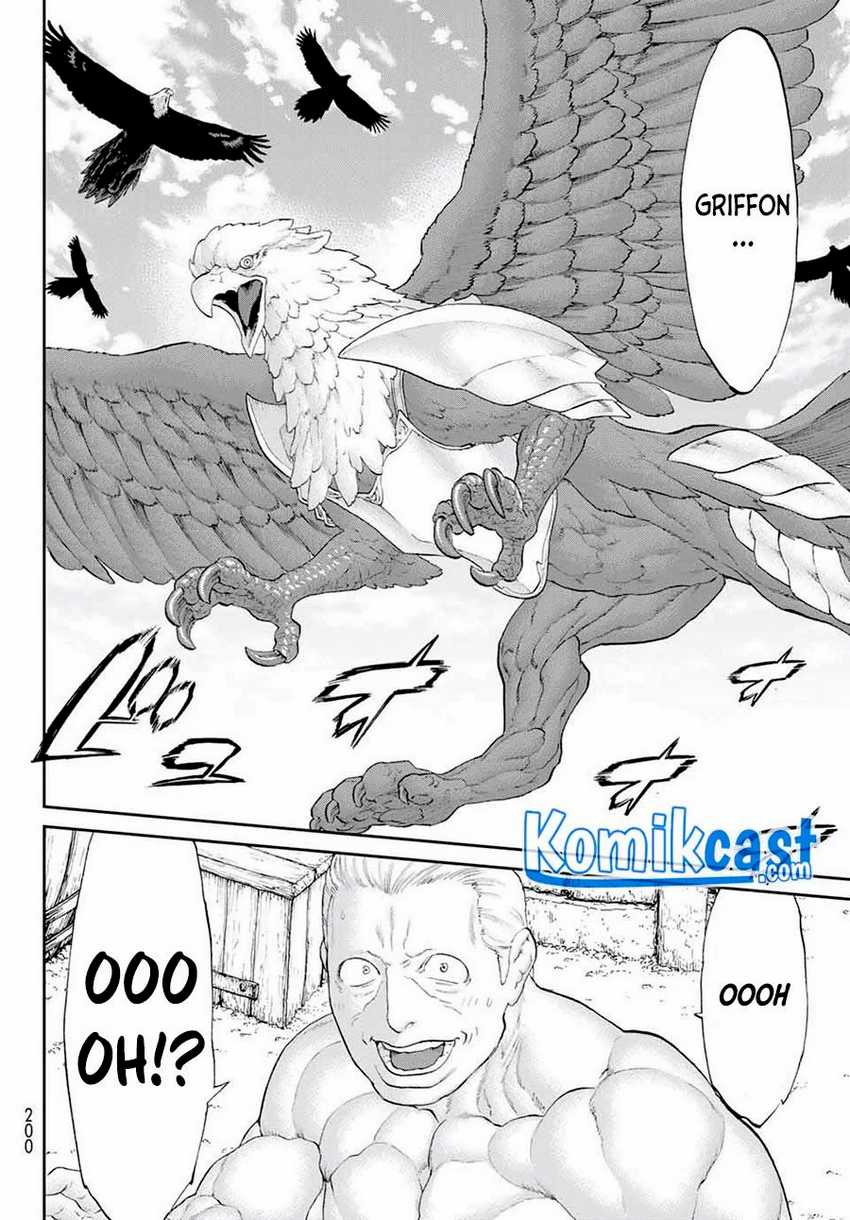 Isekai Putin Bab 34 halaman 33