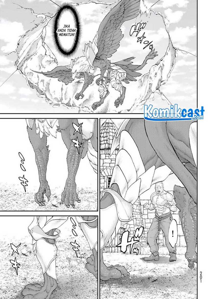 Isekai Putin Bab 34 halaman 34