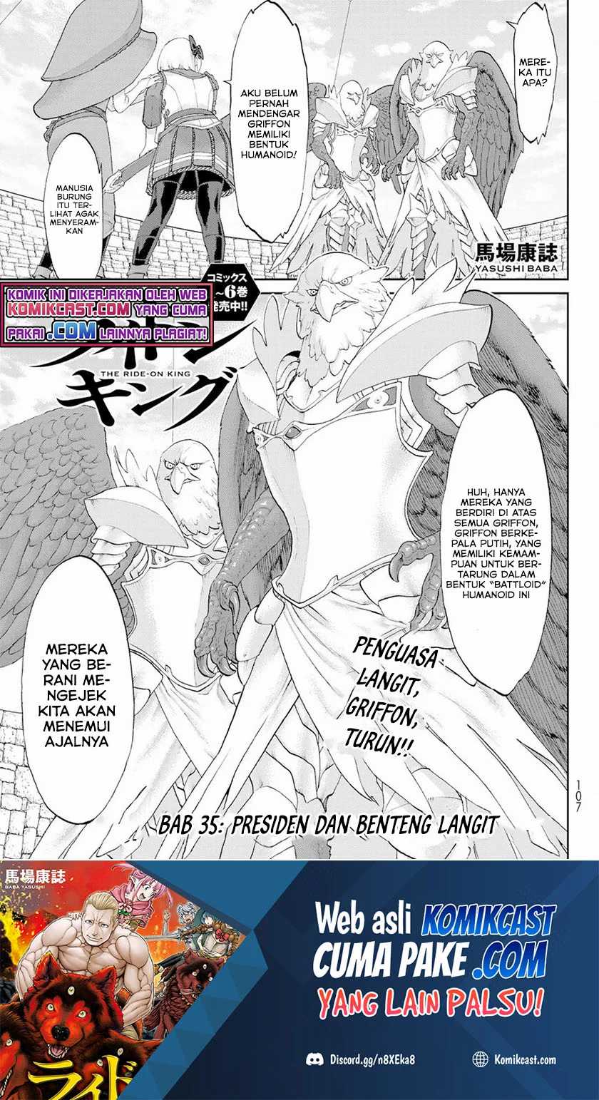 Isekai Putin Bab 35 halaman 2