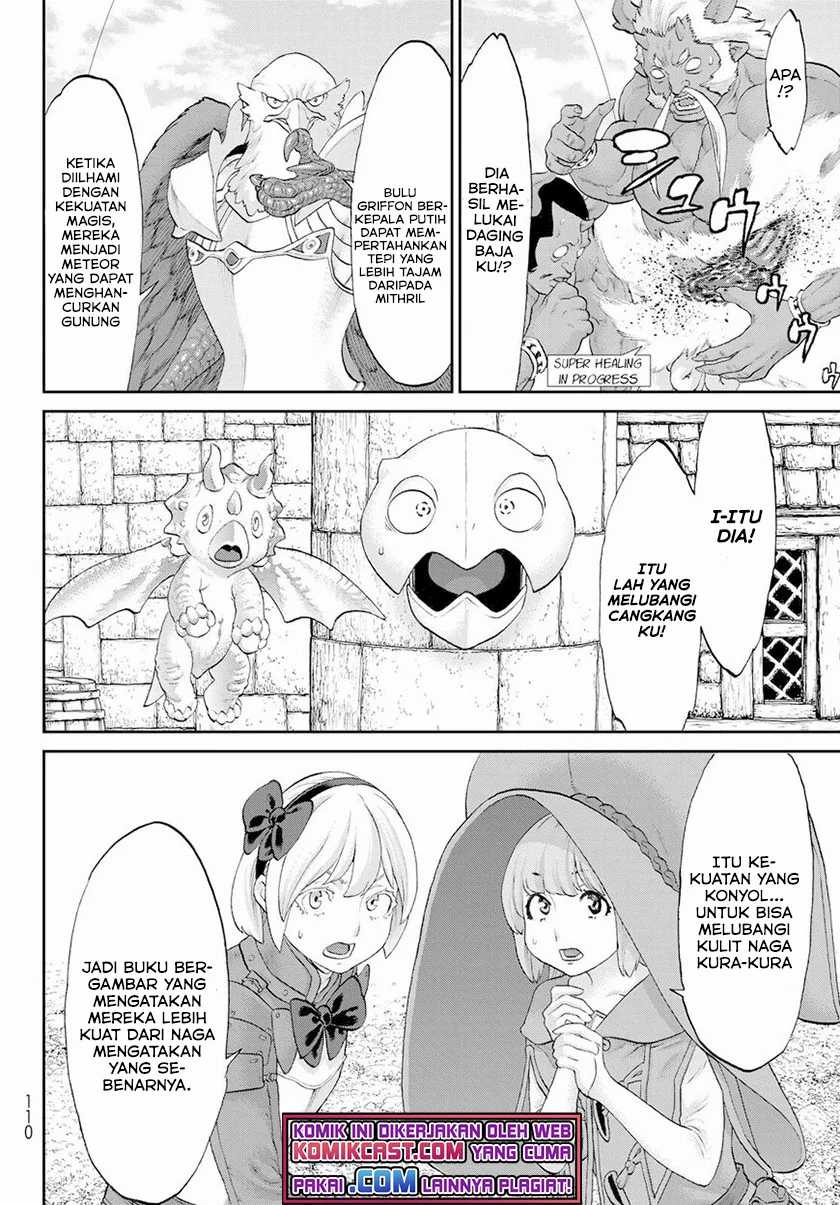 Isekai Putin Bab 35 halaman 5