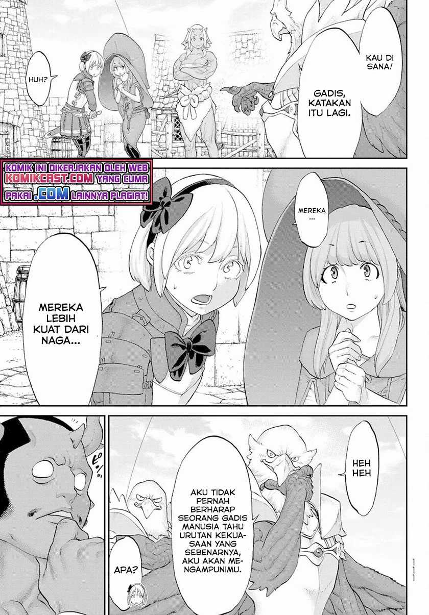 Isekai Putin Bab 35 halaman 6