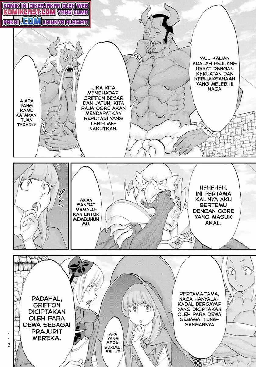 Isekai Putin Bab 35 halaman 7
