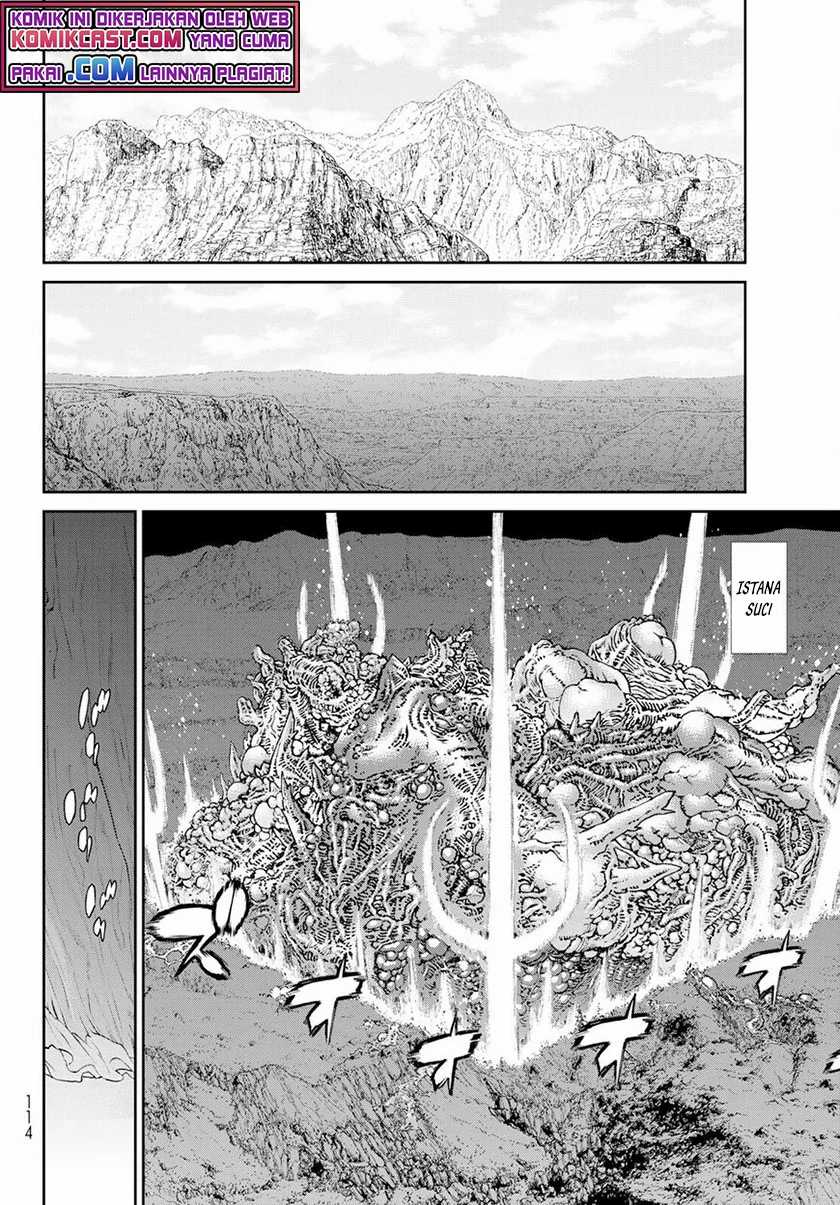 Isekai Putin Bab 35 halaman 9