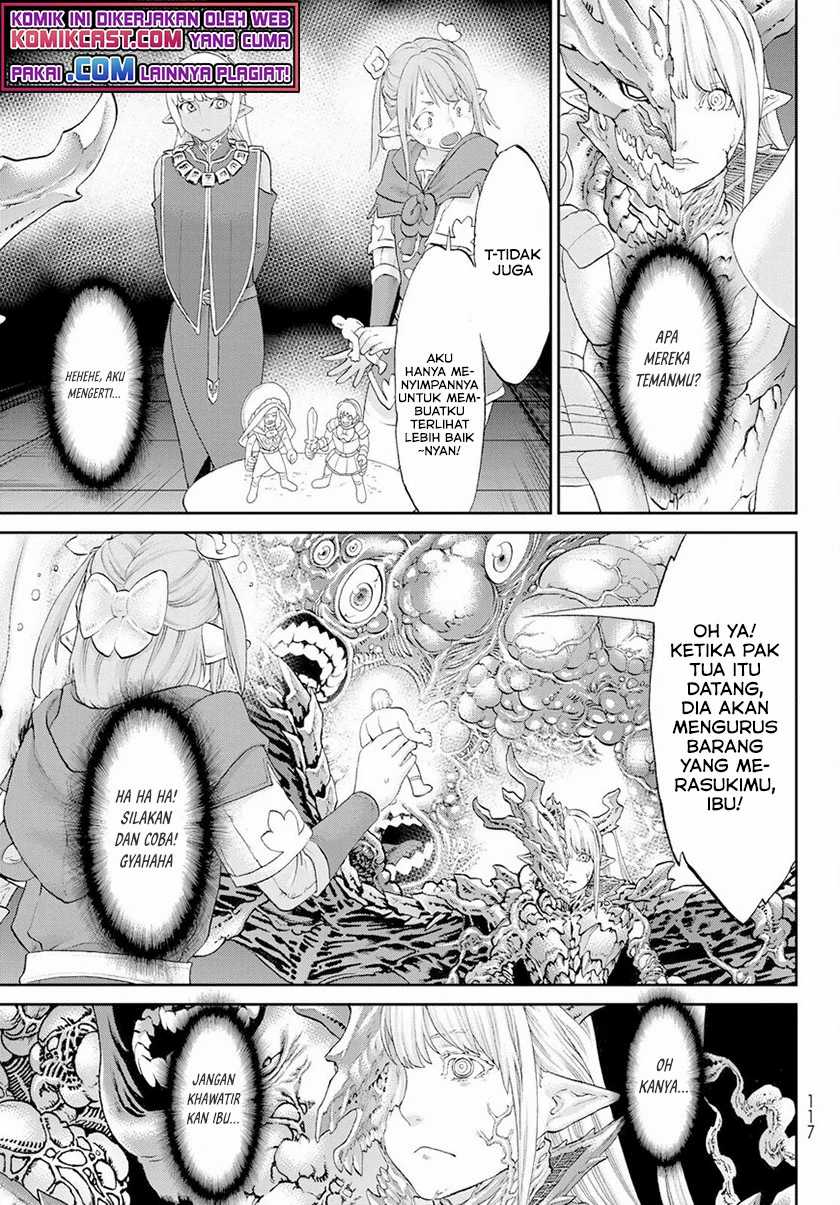Isekai Putin Bab 35 halaman 12