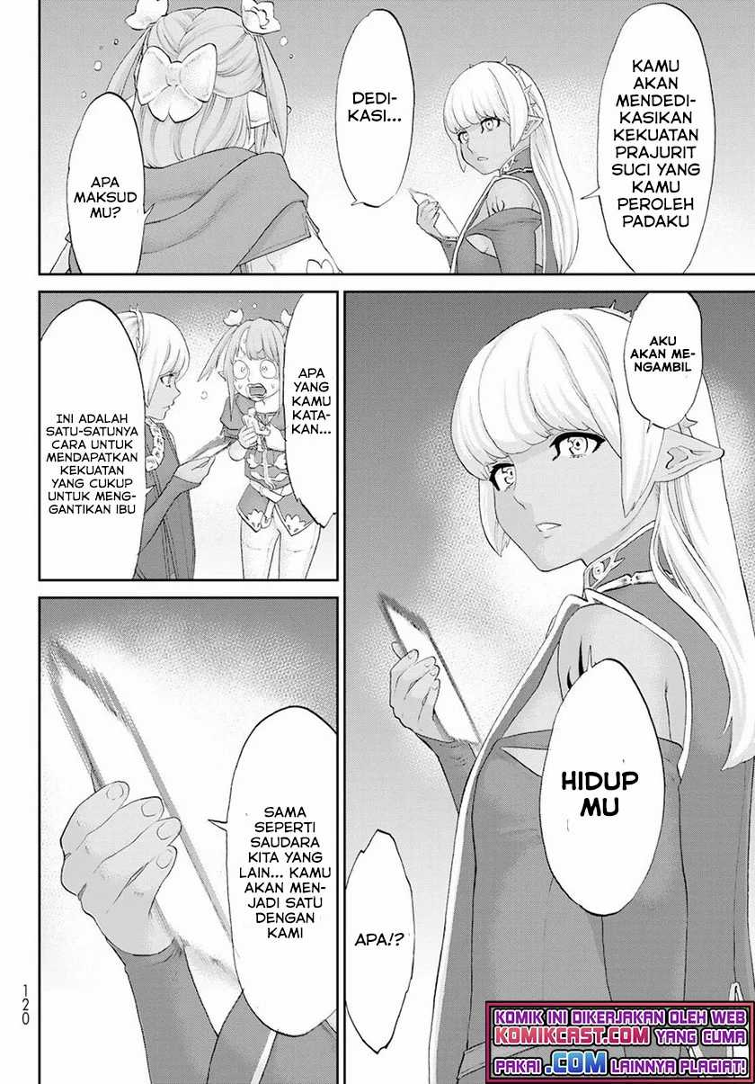 Isekai Putin Bab 35 halaman 15