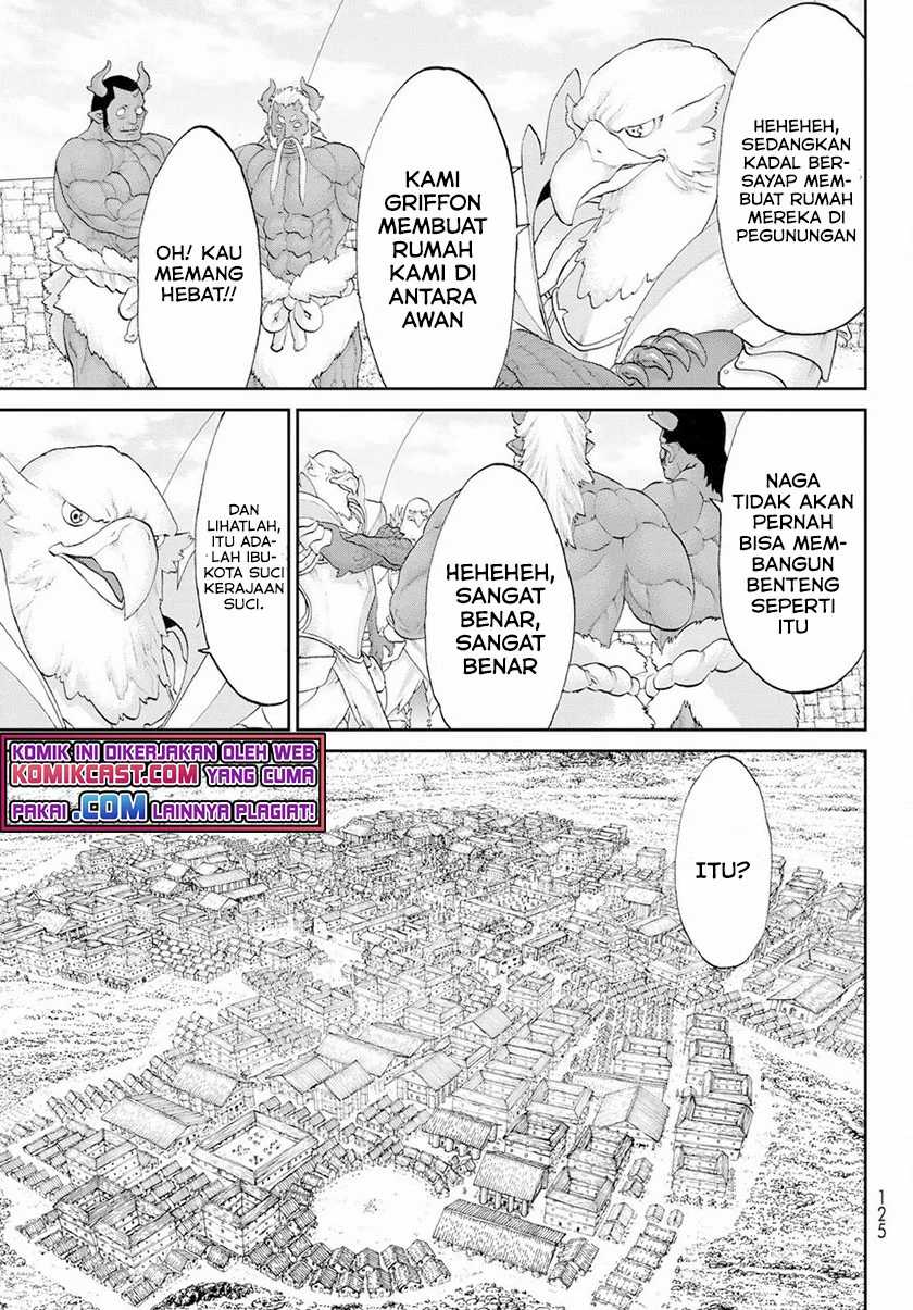 Isekai Putin Bab 35 halaman 20