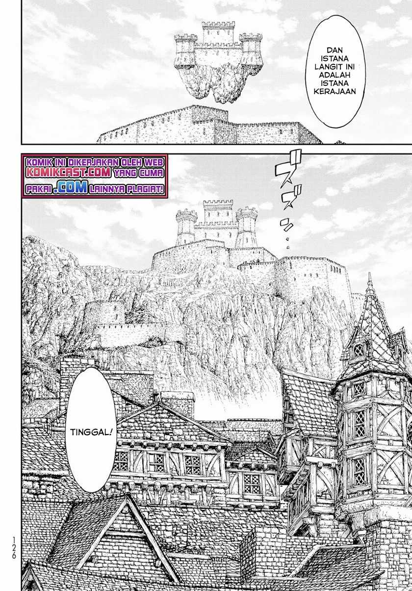 Isekai Putin Bab 35 halaman 21
