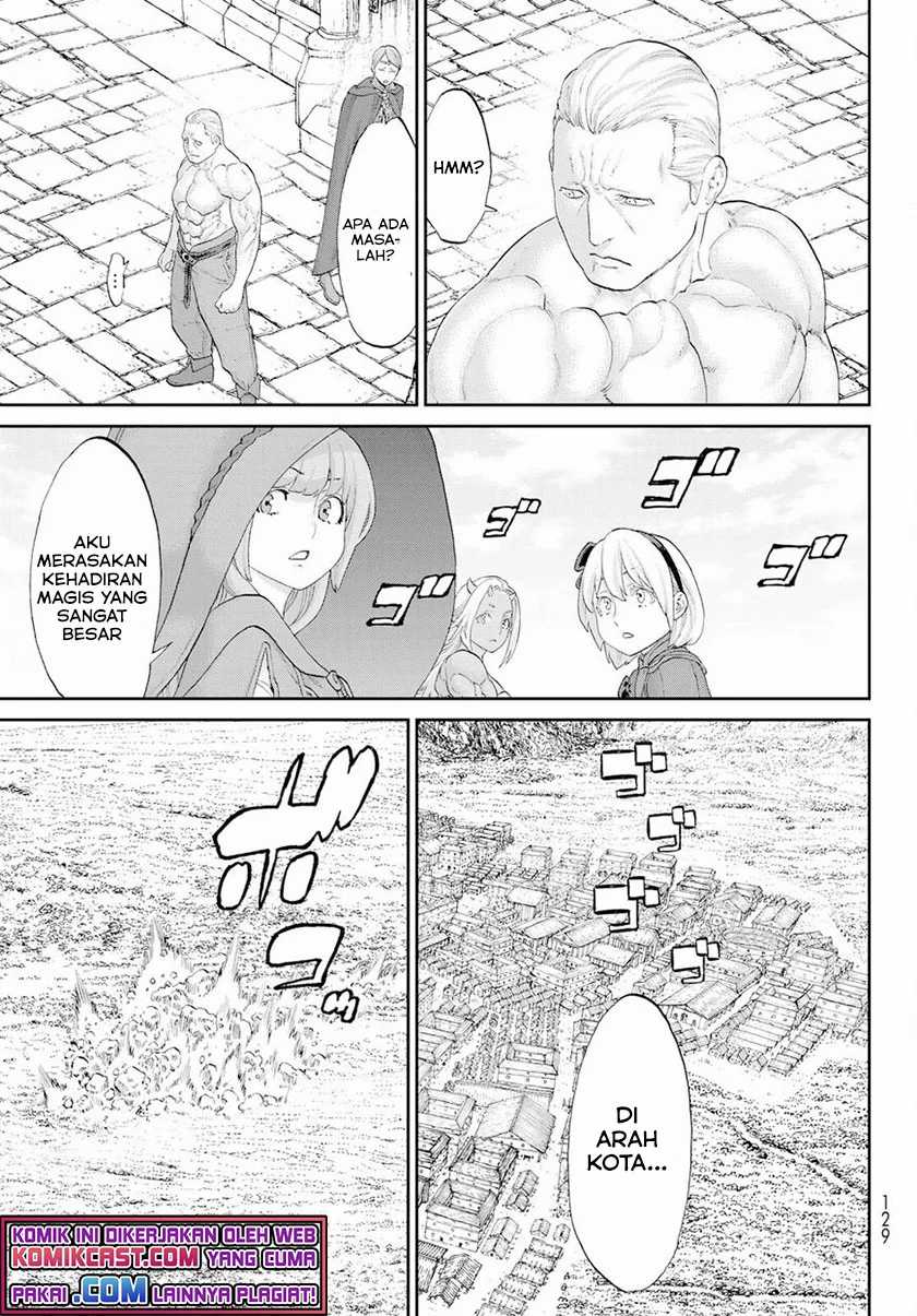 Isekai Putin Bab 35 halaman 24