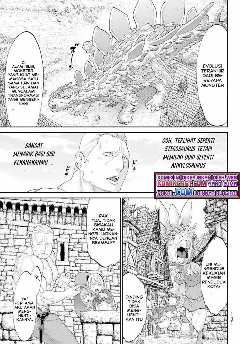 Isekai Putin Bab 35 halaman 26