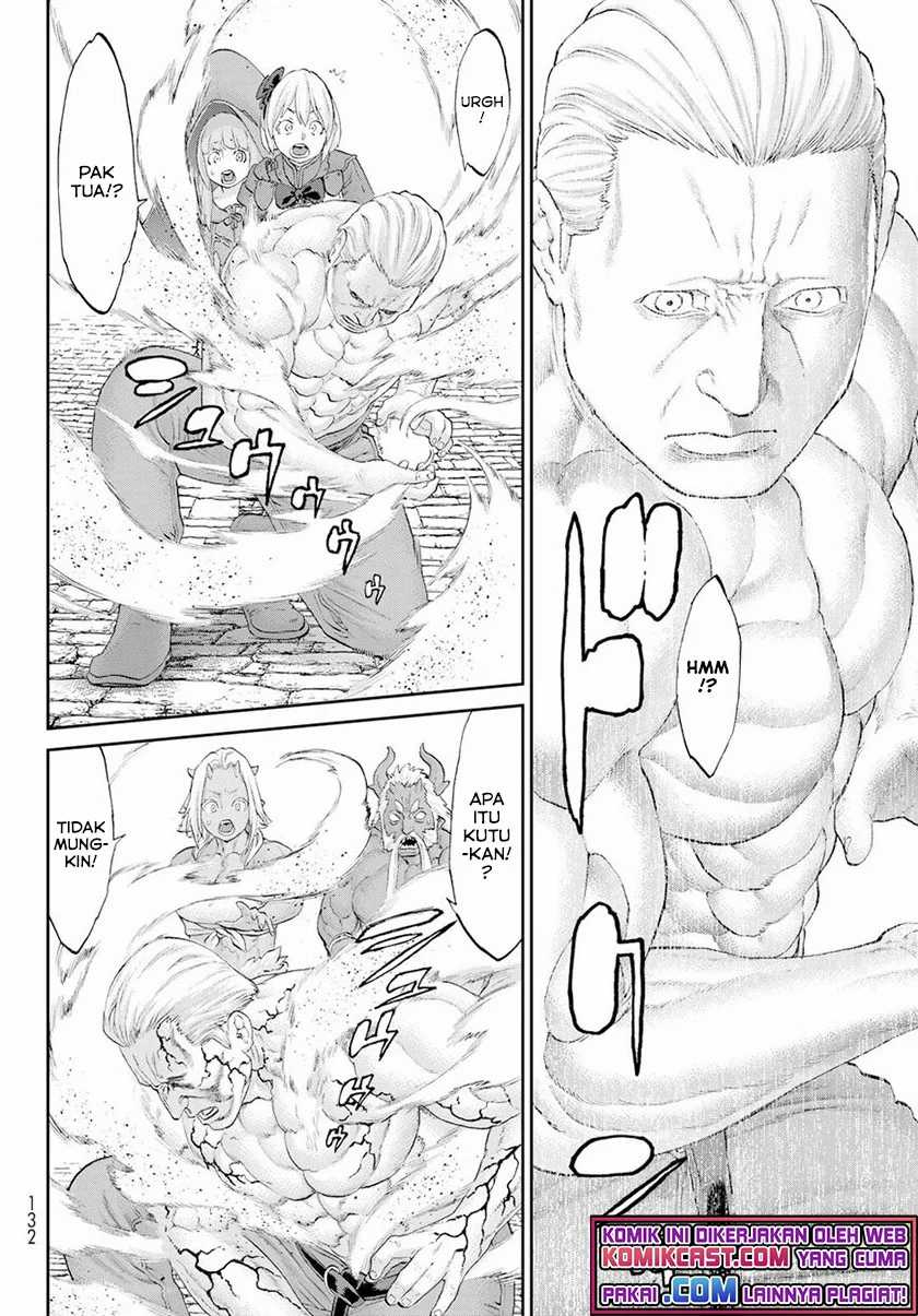 Isekai Putin Bab 35 halaman 27