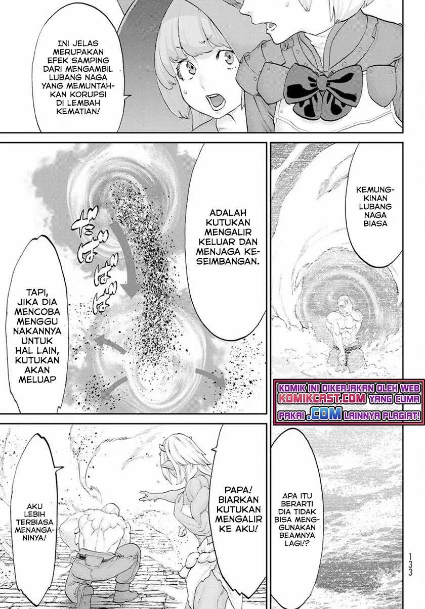 Isekai Putin Bab 35 halaman 28