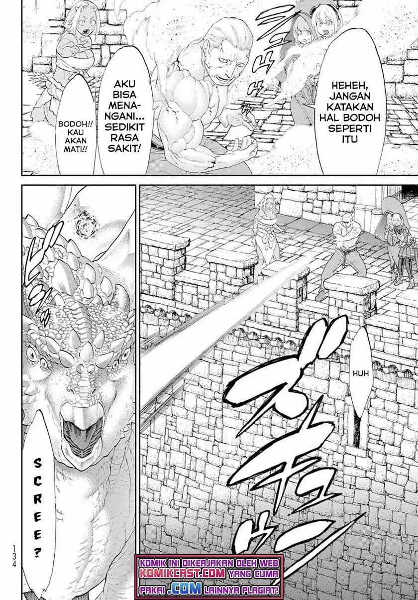 Isekai Putin Bab 35 halaman 29