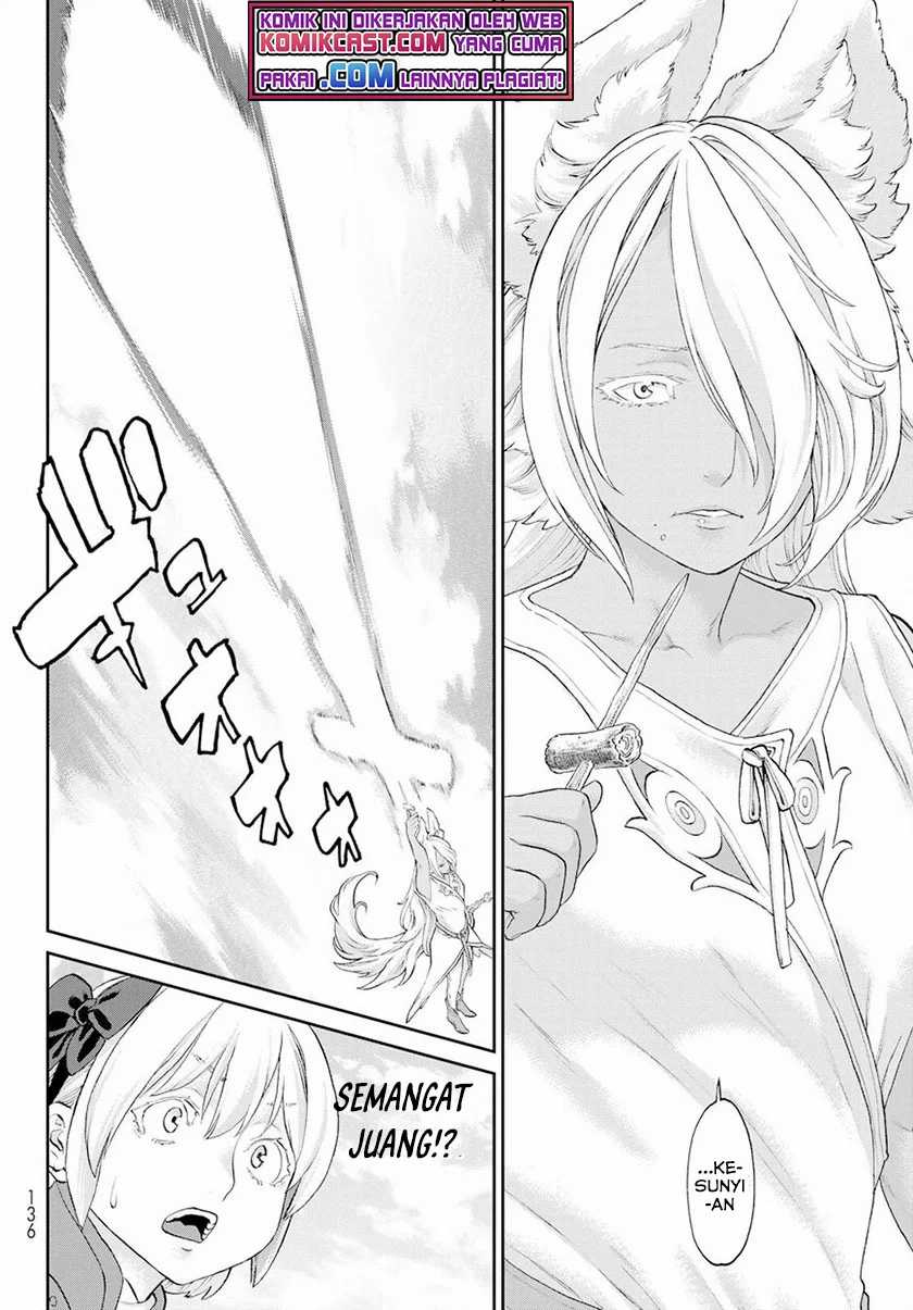 Isekai Putin Bab 35 halaman 31
