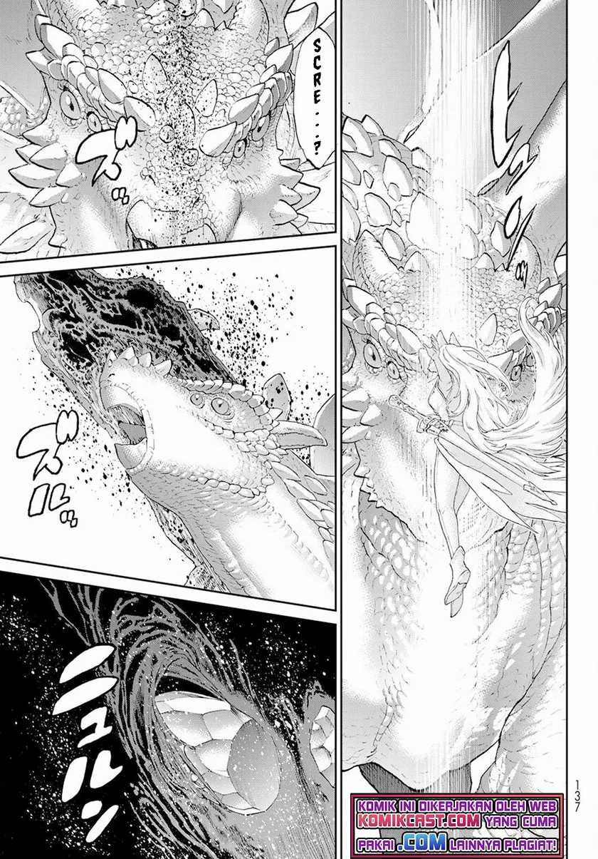Isekai Putin Bab 35 halaman 32