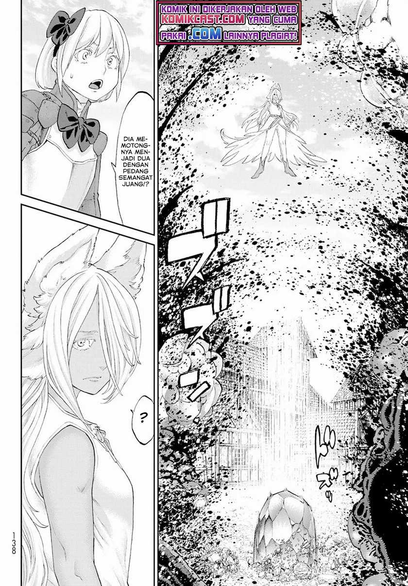 Isekai Putin Bab 35 halaman 33