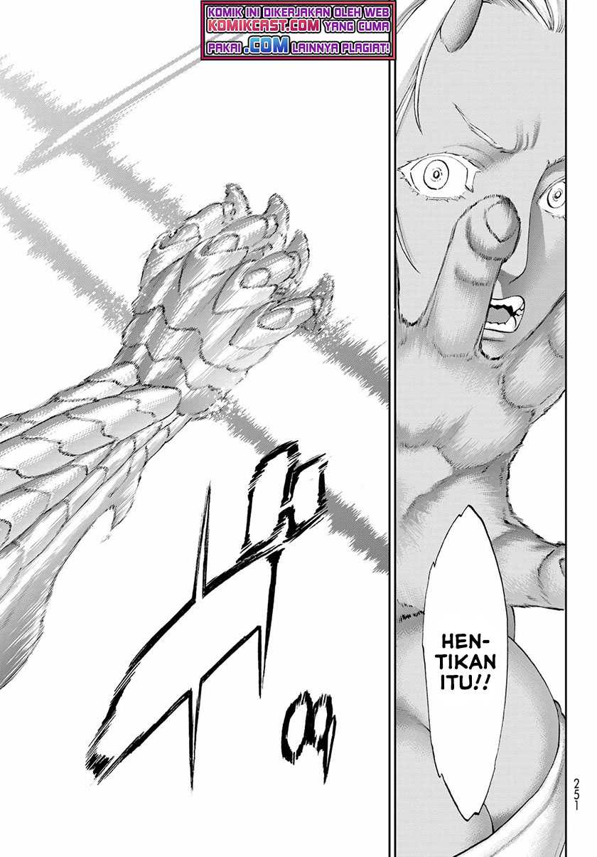 Isekai Putin chapter 36 halaman 8