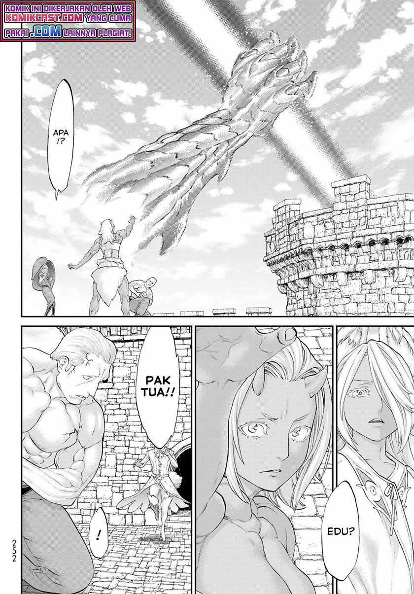 Isekai Putin chapter 36 halaman 9