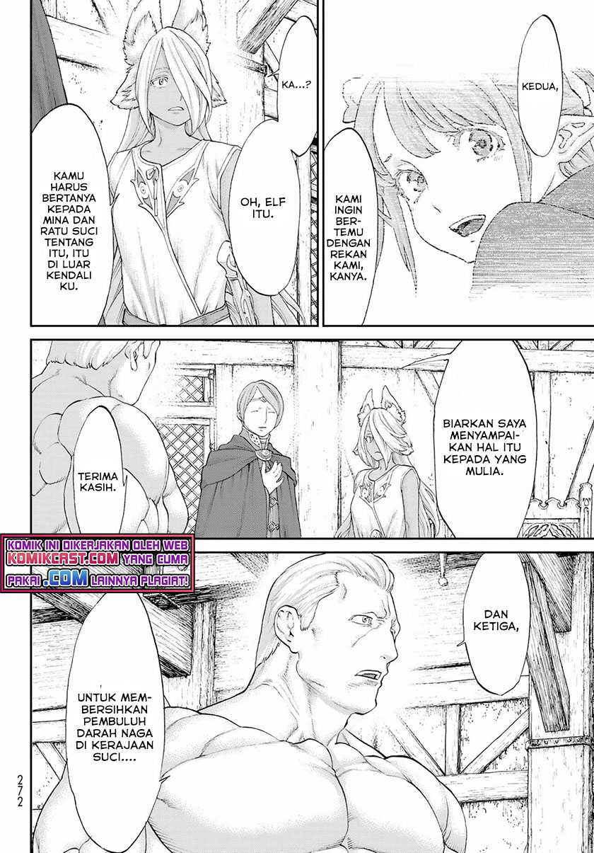 Isekai Putin chapter 36 halaman 29