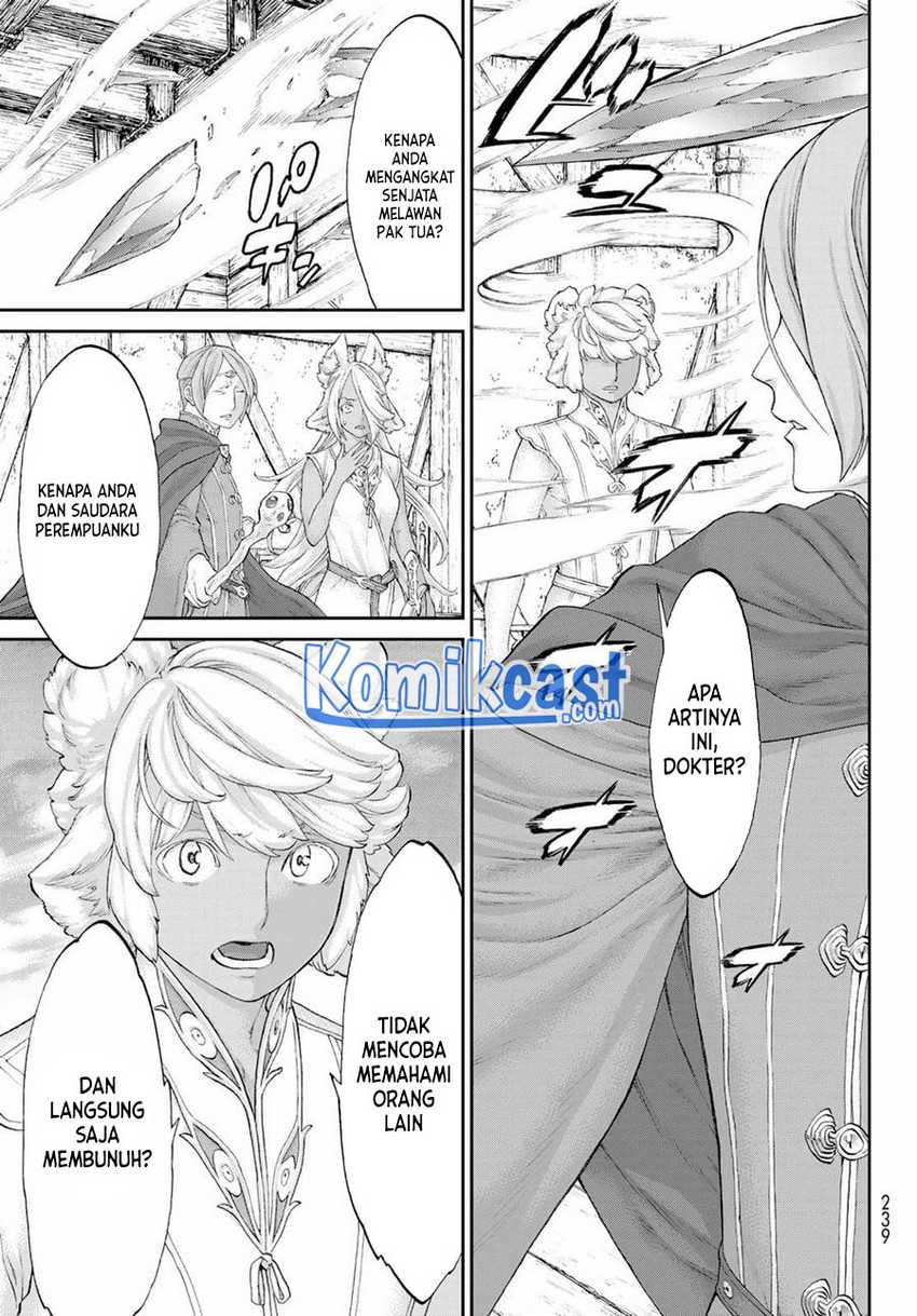 Isekai Putin Bab 37 halaman 4