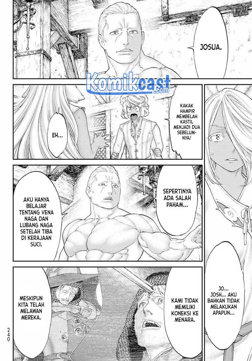 Isekai Putin Bab 37 halaman 5