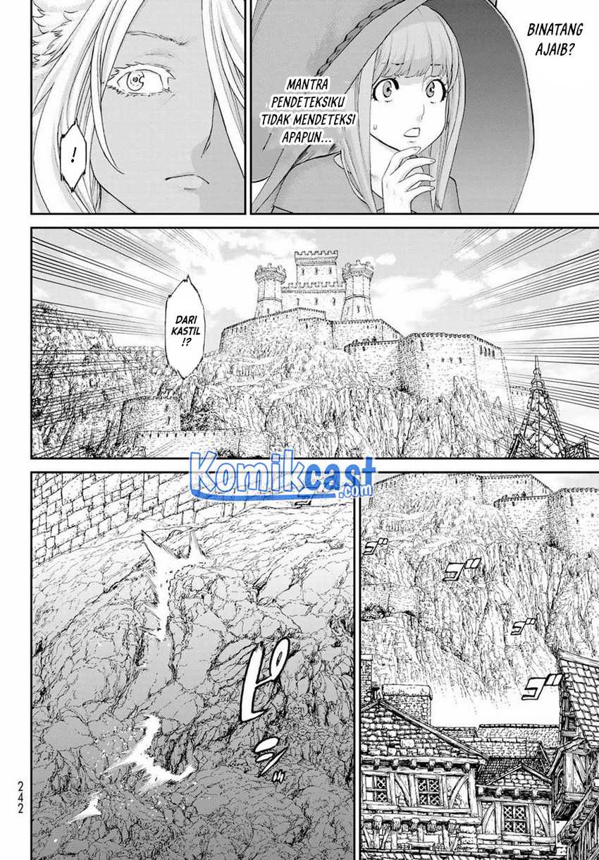 Isekai Putin Bab 37 halaman 7