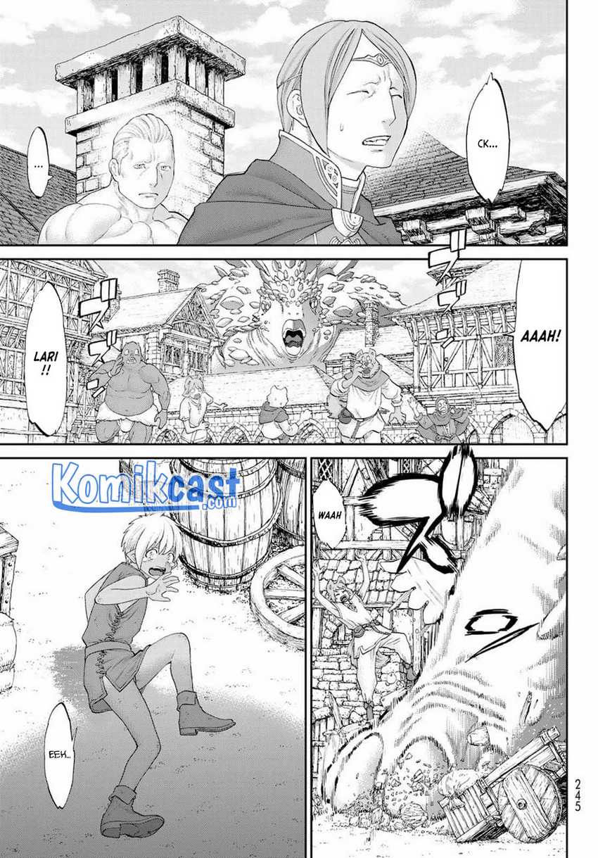 Isekai Putin Bab 37 halaman 10