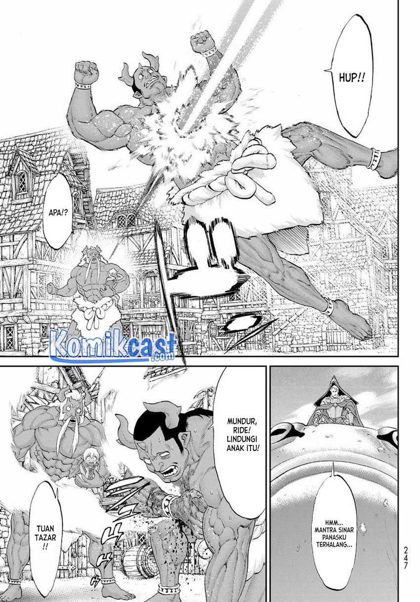 Isekai Putin Bab 37 halaman 12