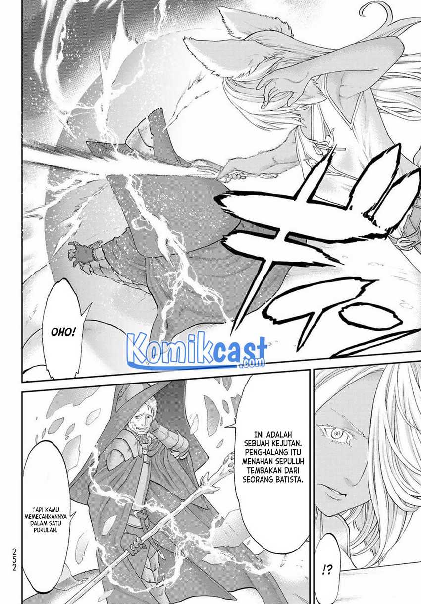 Isekai Putin Bab 37 halaman 17