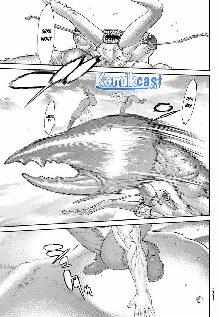 Isekai Putin Bab 37 halaman 26