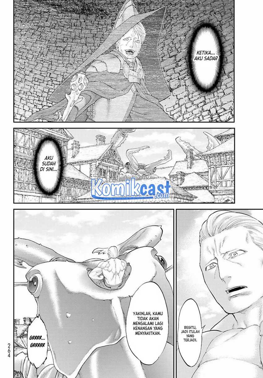 Isekai Putin Bab 37 halaman 29