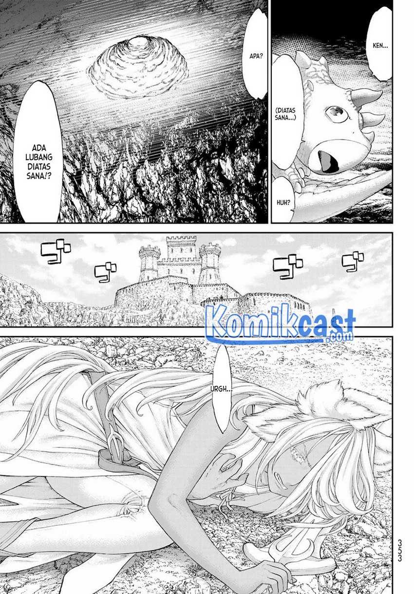 Isekai Putin Bab 38 halaman 4
