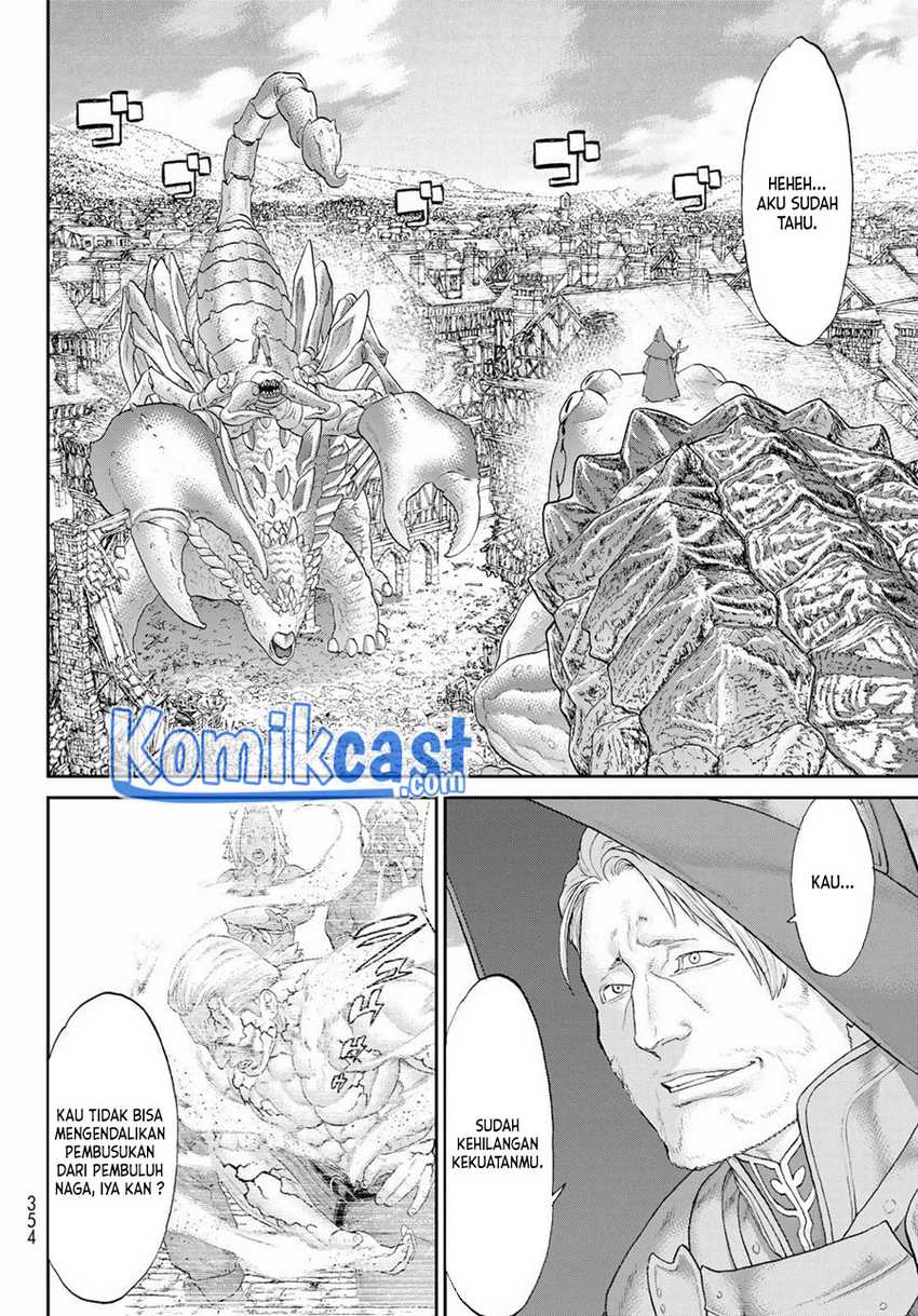 Isekai Putin Bab 38 halaman 5