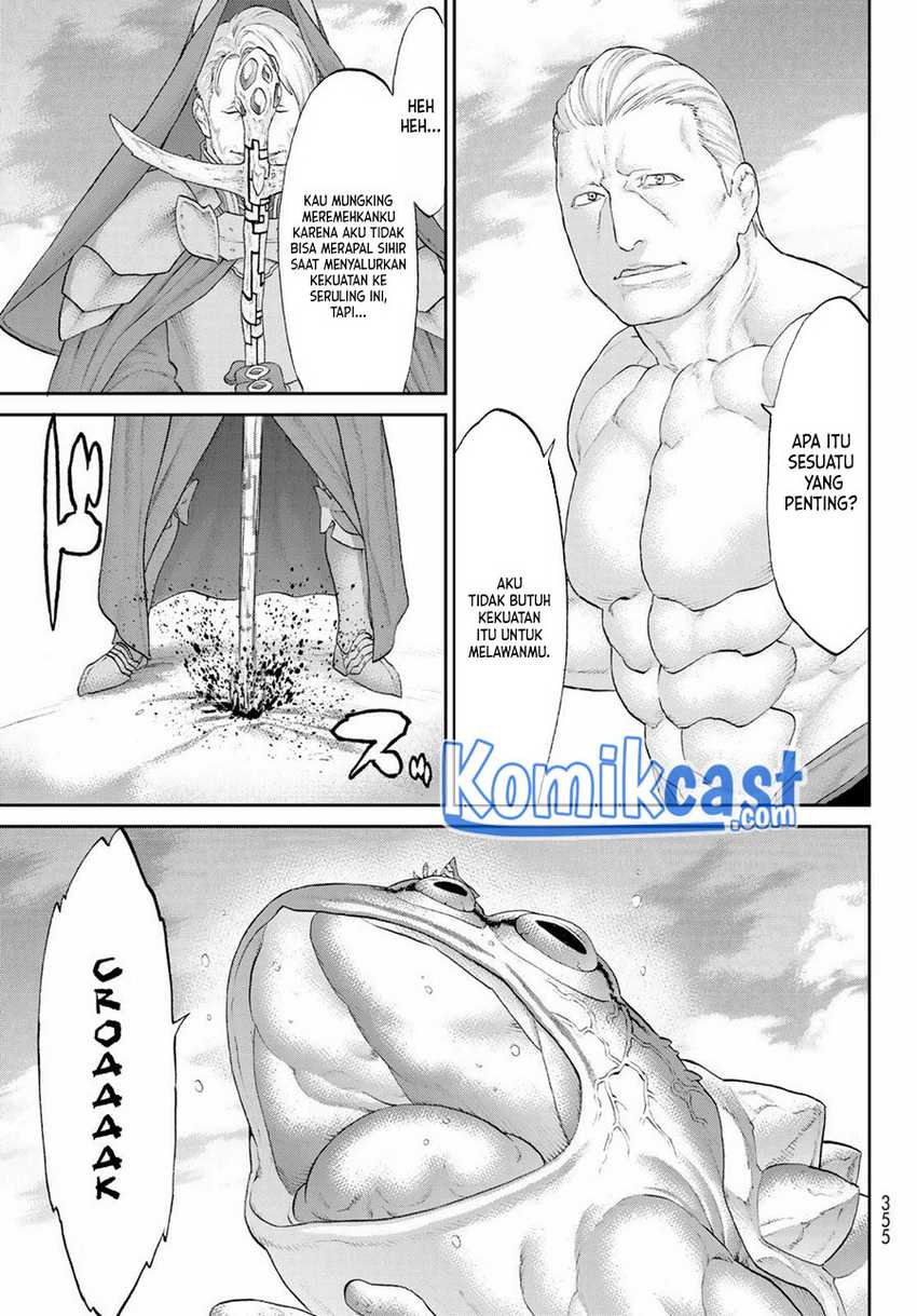 Isekai Putin Bab 38 halaman 6
