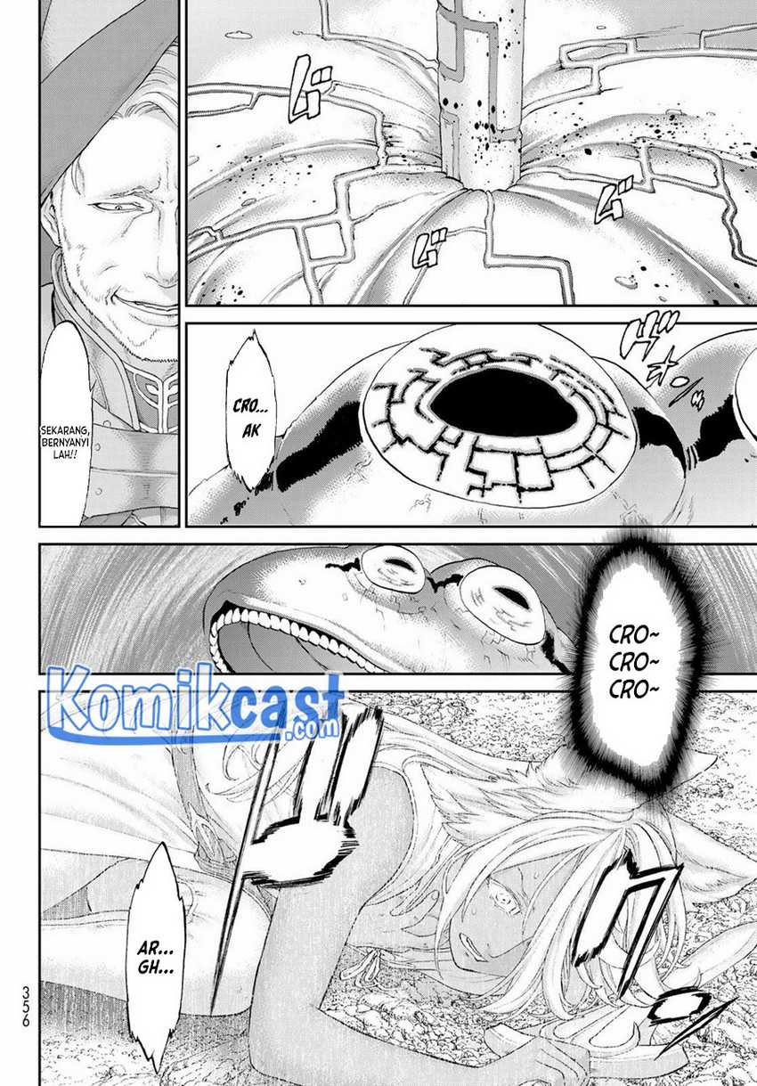 Isekai Putin Bab 38 halaman 7