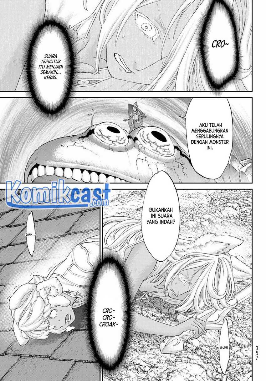 Isekai Putin Bab 38 halaman 8