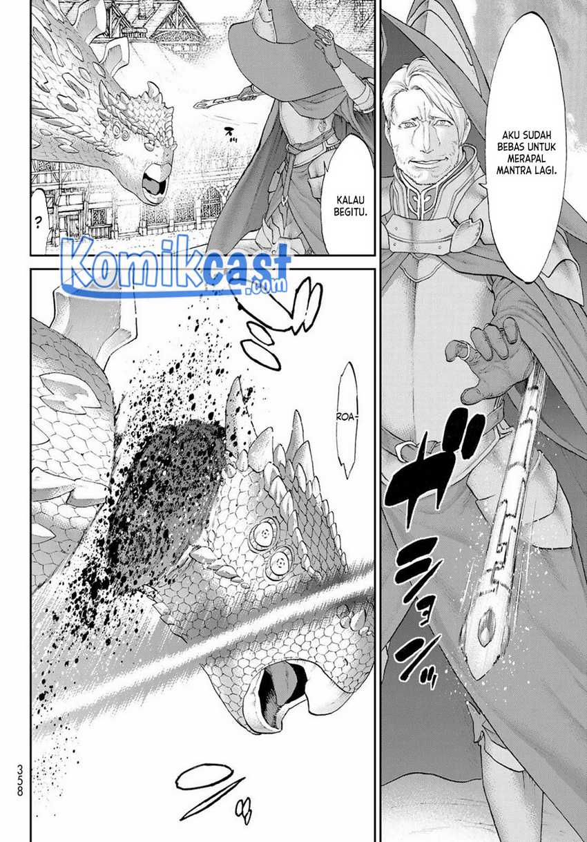 Isekai Putin Bab 38 halaman 9