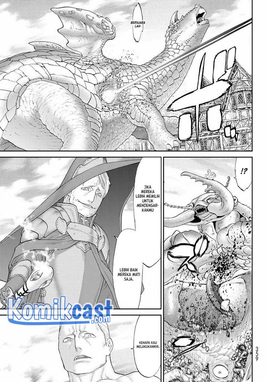 Isekai Putin Bab 38 halaman 10