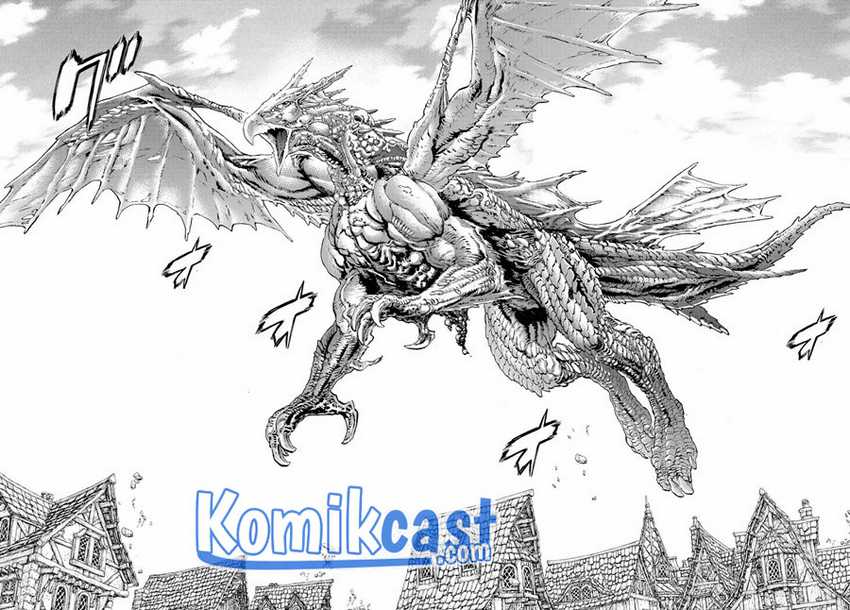 Isekai Putin Bab 38 halaman 13