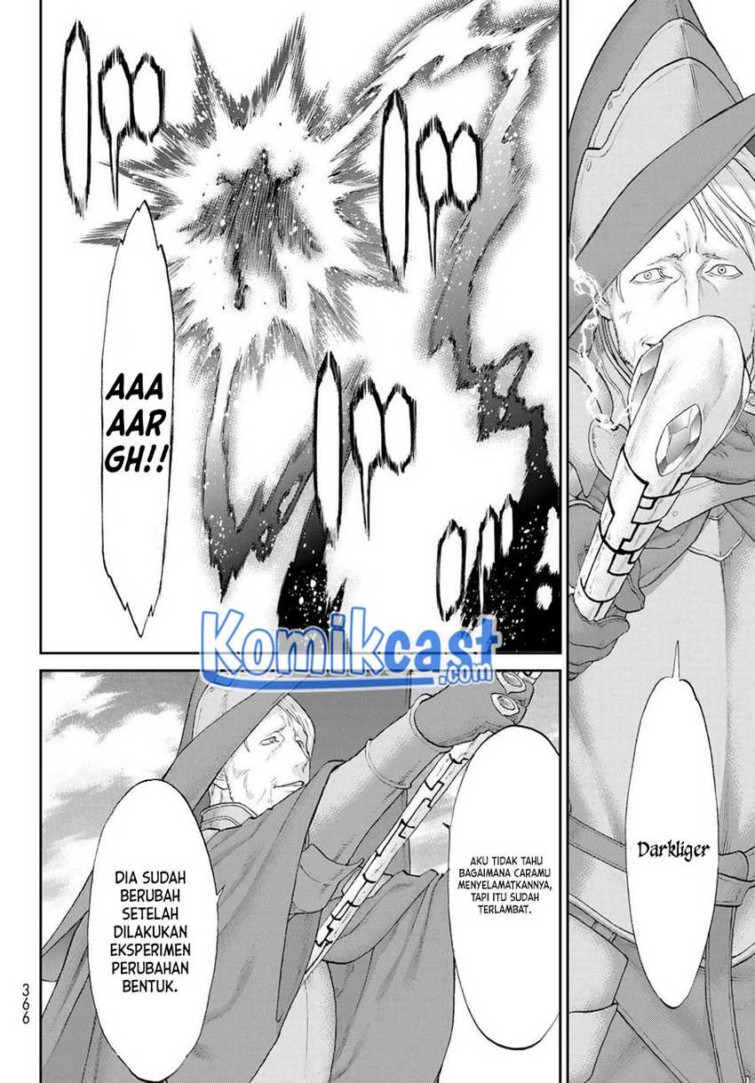 Isekai Putin Bab 38 halaman 16