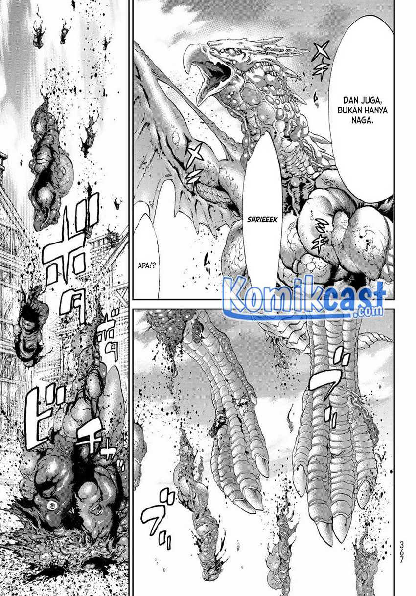 Isekai Putin Bab 38 halaman 17
