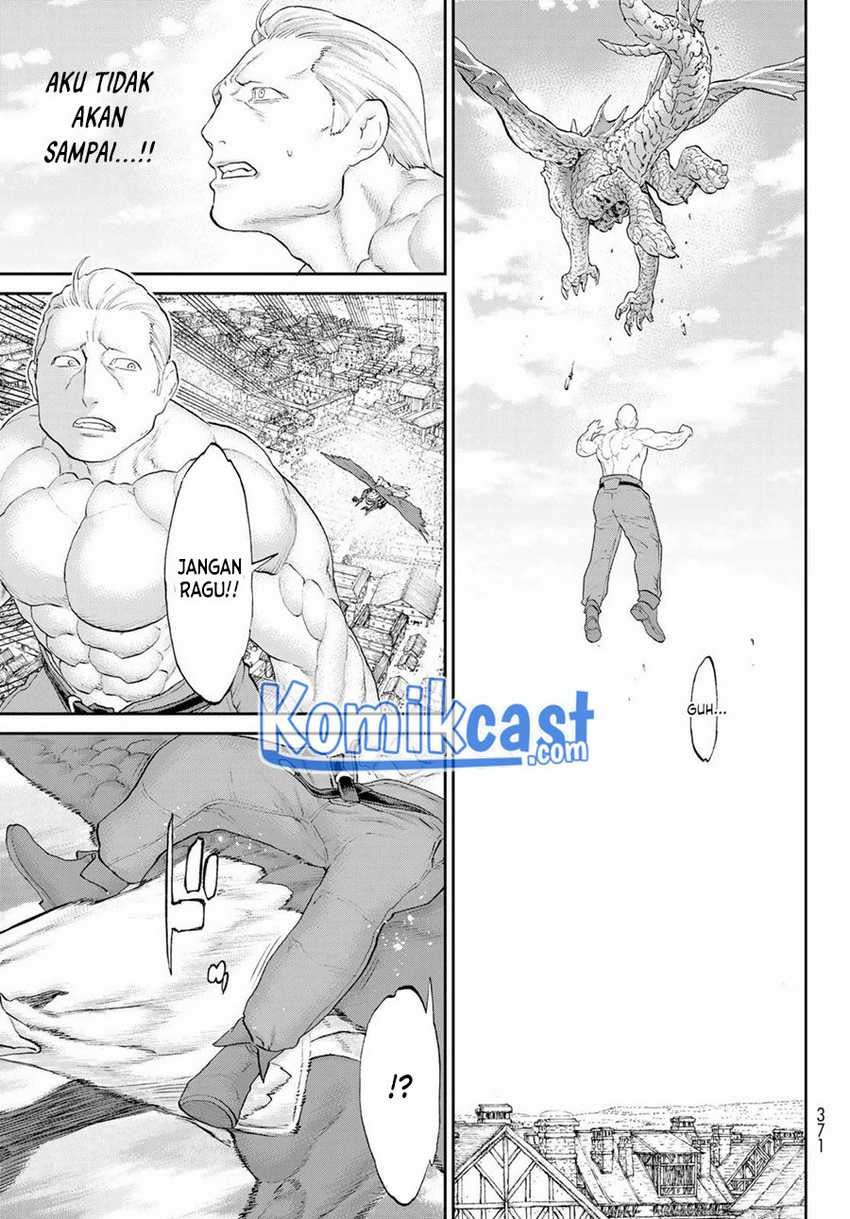 Isekai Putin Bab 38 halaman 21
